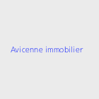 Agence immobiliere avicenne immobilier